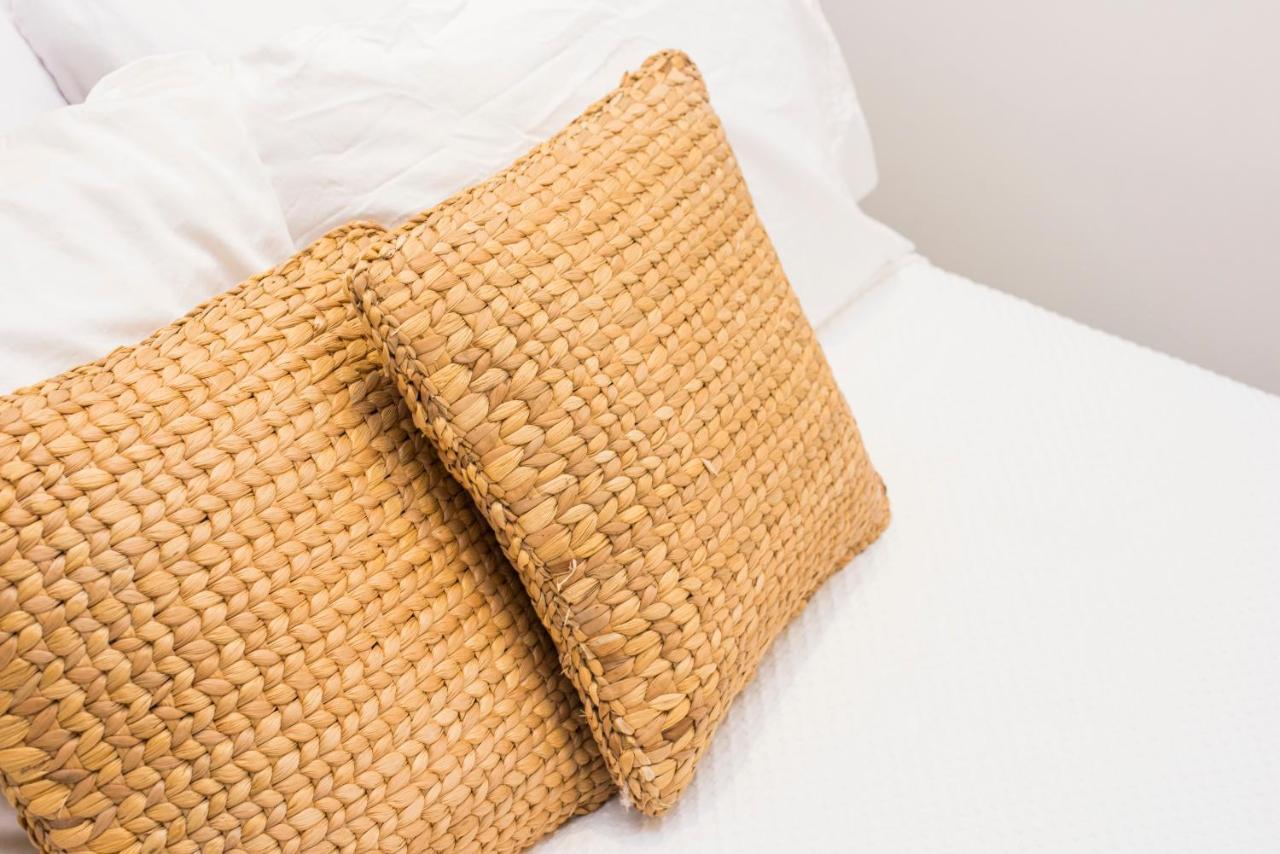Tannah Luxury Rentals Merida Bagian luar foto